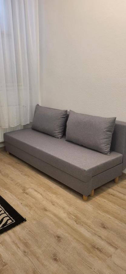 Appartement Vrsovicka Devitka Prague