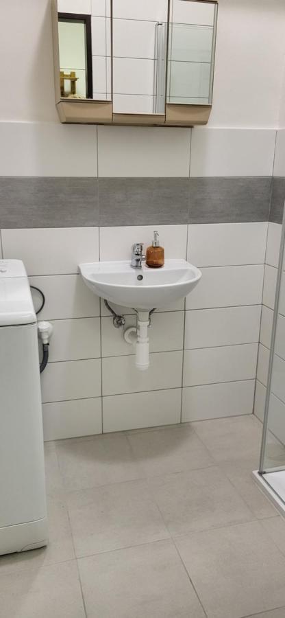 Vrsovicka Devitka Apartment