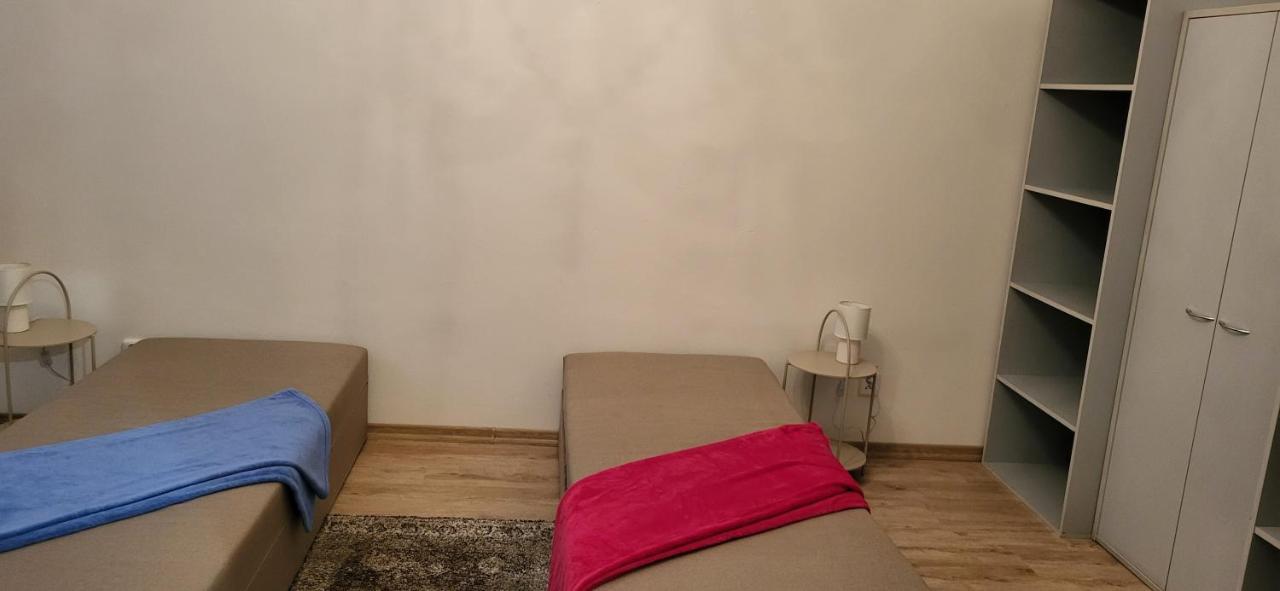 Vrsovicka Devitka Apartment *